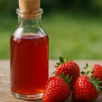 How to make strawberry koso? Our easy recipe