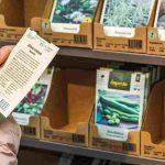 How to read and interpret the information on seed packets?