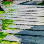 Shale and slate in garden design: ideas and inspirations