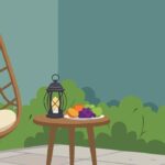 How to revamp your patio after winter?