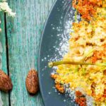 Cooking with flowers