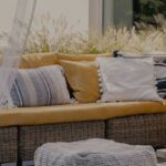 Chill Soft inspiration: garden for slow living