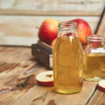How to make homemade fruit vinegar?