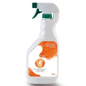 Anti-deficiency Boron (B) in a 750ml spray