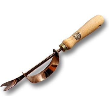 Copper root puller - Tabit PKS Bronze range