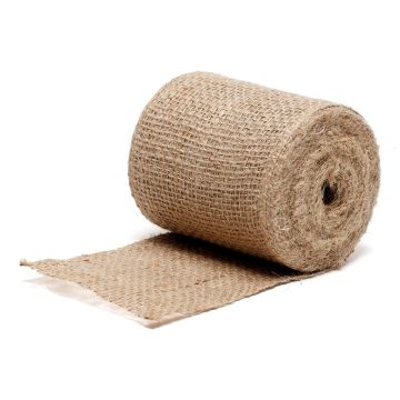 Jute band for trees 230g/m2 The Cordeline