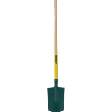 Leborgne Spade