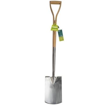 Classic spade from Burgon & Ball - RHS Range