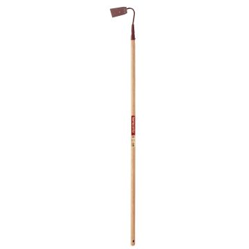 Nanterre 14 cm (6in) Wooden Handle Hoe by Leborgne