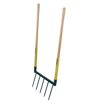 Leborgne 5-tine Fork