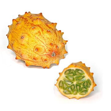 Horned Melon - Cucumis metuliferus