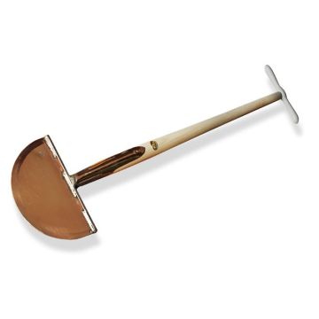 Herkules Copper Lawn Edger - PKS Bronze Range