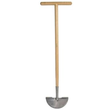 Burgon & Ball Half-moon Edging Trimmer - RHS Range