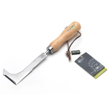 Burgon & Ball Hand Weeding Knife - RHS Range