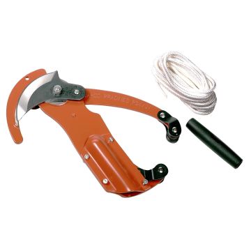 Bahco 37cm (15in) Professional Pruning Head with 5m (16ft) Cord