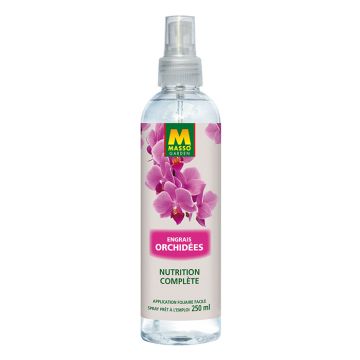 Foliar Fertilizer for Orchids by Masso Garden