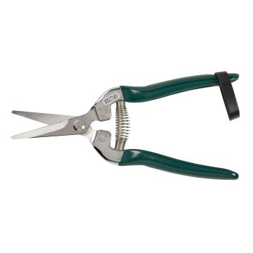 Burgon & Ball Snips for fruits and flowers  - RHS Range.