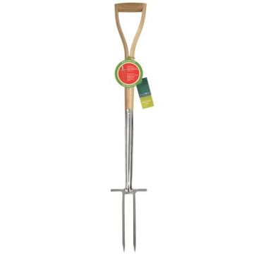 Rose Fork with Burgon & Ball Handle - RHS Range