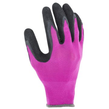 Resistant garden gloves - Hawthorn fuchsia