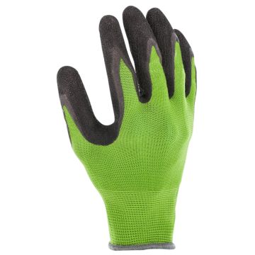 Heavy-duty Garden Gloves - Green