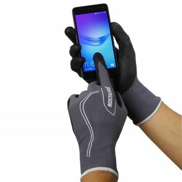 Rostaing MaxFeel-I Touchscreen Gloves