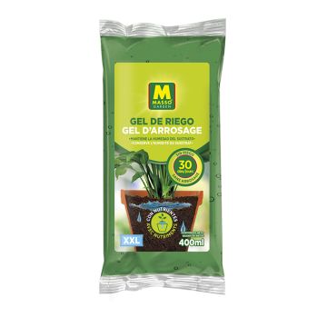 Masso Garden Water-retaining Gel