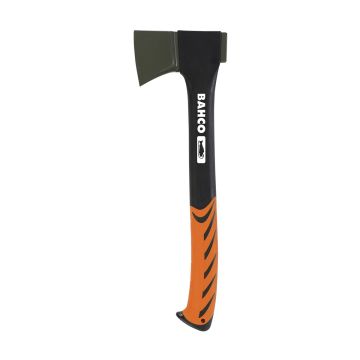 Bahco Splitting Axe with Composite Handle