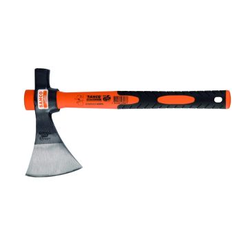 Multi-purpose Bahco Axe with composite handle