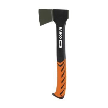 Universal hatchet with composite handle from Bahco