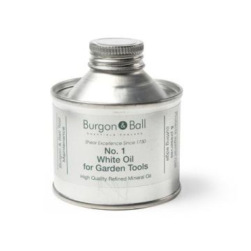 Burgon & Ball Tool Oil