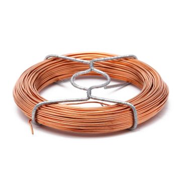 Copper wire