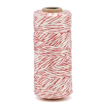 Special Biodegradable Kitchen Garden Twine, 100g reel, 50m (164ft) length, Ø2mm.