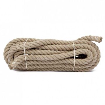 Cordate or cord in Hemp