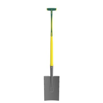 Senlis Spade Duopro Novamax from Leborgne