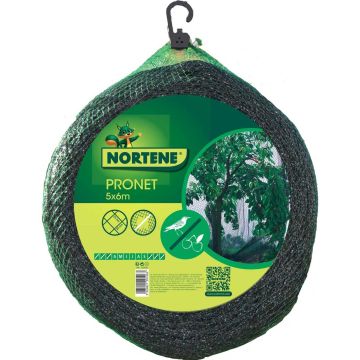 Reinforced Bird Protection Net