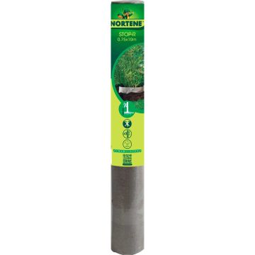 Stop Bamboo Anti-Root Felt STOP R 275g/m²