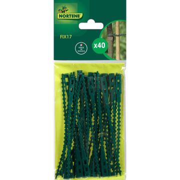 Plastic FIX snap link