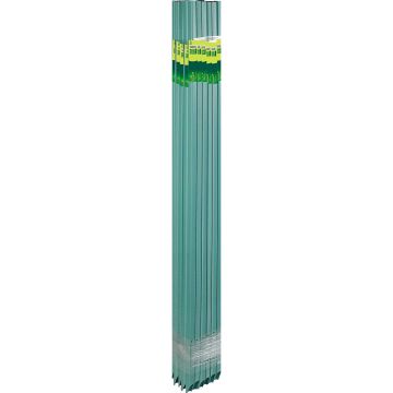 Water reservoir PVC tomato stakes AQUATOM