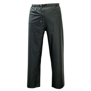 Waterproof Green Garden Trousers