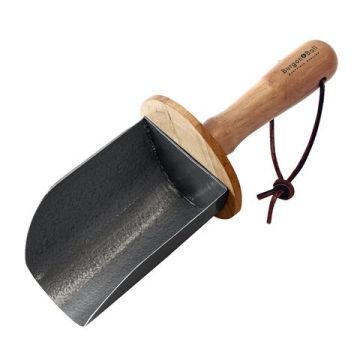 Classic Burgon & Ball Compost Scoop - RHS Range