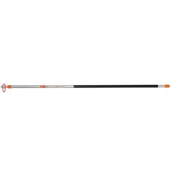 Bahco 2-section Aluminium Pole - 3m (10ft)