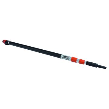 Lightweight telescopic pruning pole ATP-110-210 Bahco