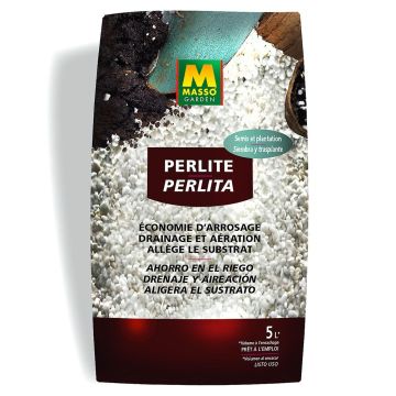 5L Bag of Perlite