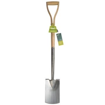 Small trowel with a handle Burgon & Ball RHS Range