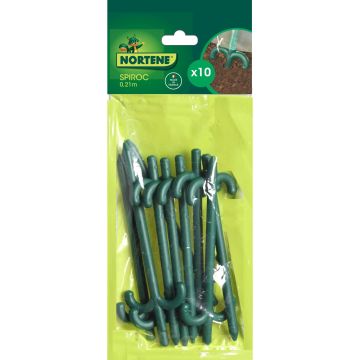 Spiroc Stakes - pack of 10