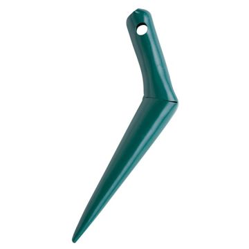 Leborgne Steel Planting Dibber