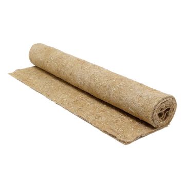 Hemp Mulch Roll 700g