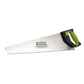 Spear & Jackson Predator - Professional Fine Cut Handsaw