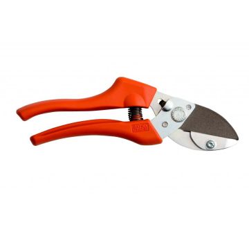 Composite-handled Bahco P39-22 Anvil Pruning Shears