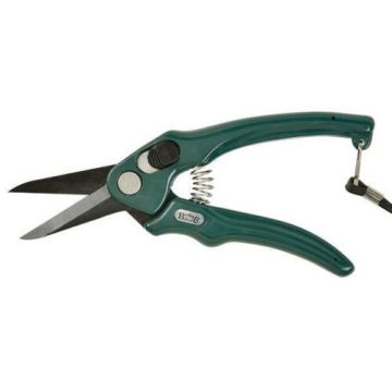 Burgon & Ball Florist's Pruner - RHS Range